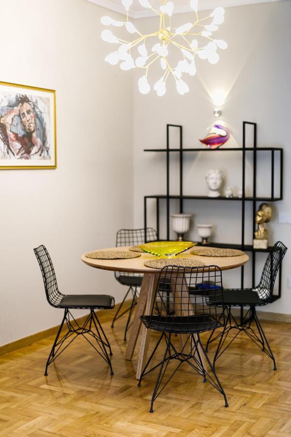 Luxury #A By Ototo Lägenhet Thessaloníki Exteriör bild