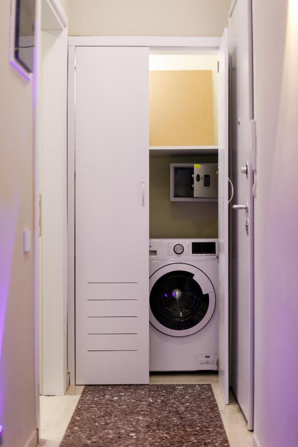 Luxury #A By Ototo Lägenhet Thessaloníki Exteriör bild