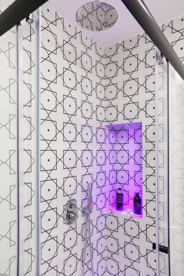 Luxury #A By Ototo Lägenhet Thessaloníki Exteriör bild