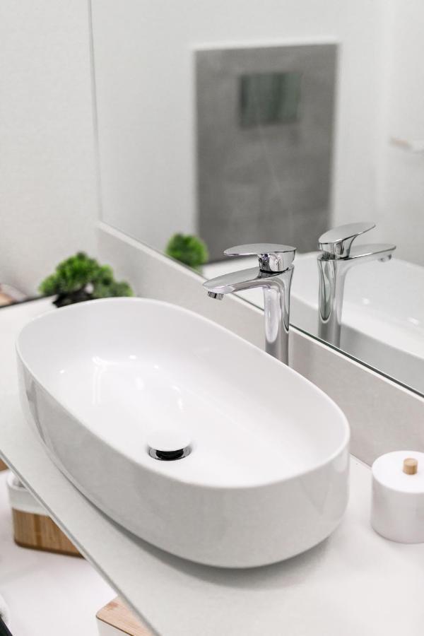 Luxury #A By Ototo Lägenhet Thessaloníki Exteriör bild