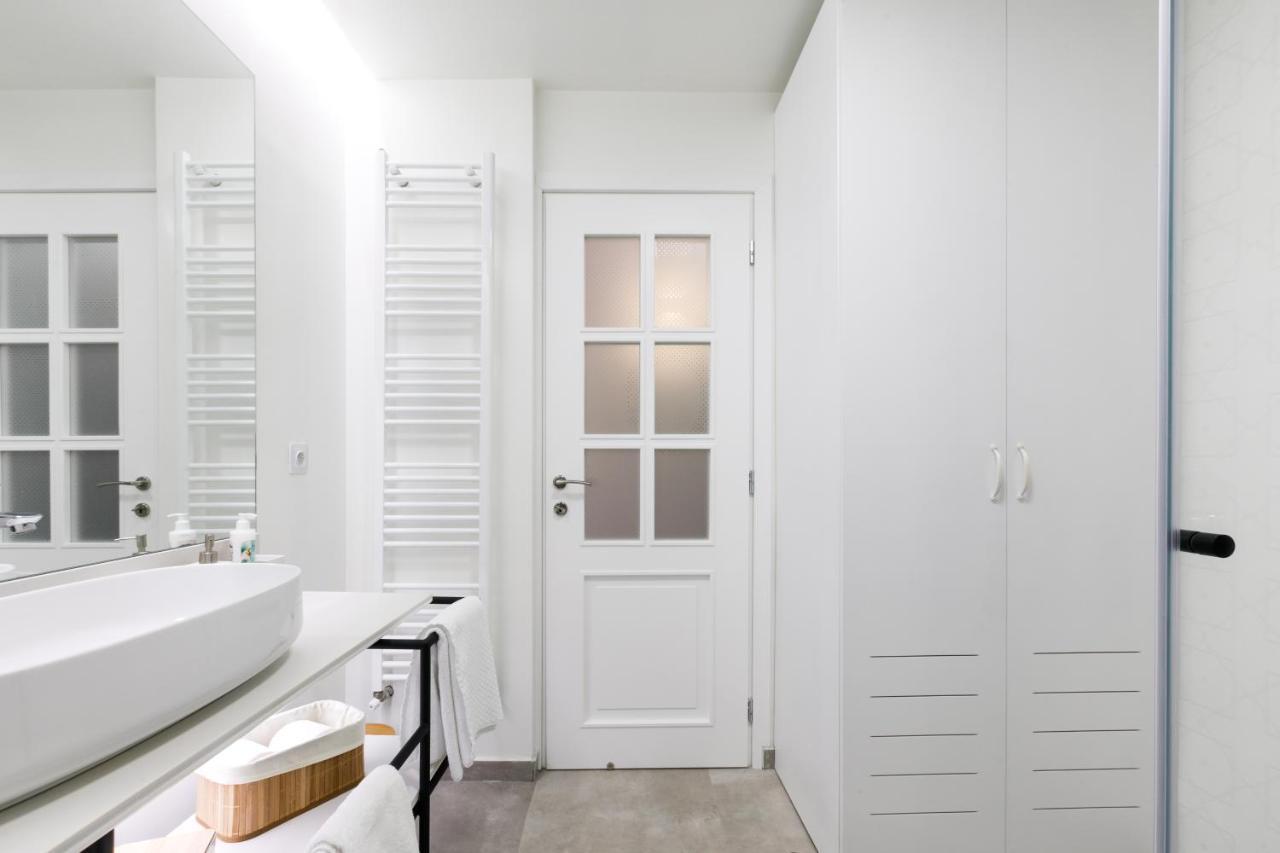 Luxury #A By Ototo Lägenhet Thessaloníki Exteriör bild