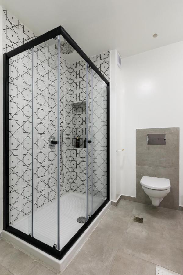 Luxury #A By Ototo Lägenhet Thessaloníki Exteriör bild
